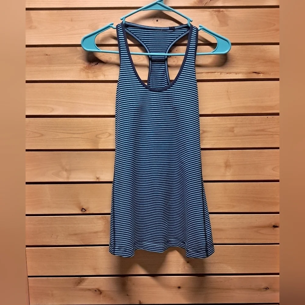 Lululemon Cool Racerback Tank Top
